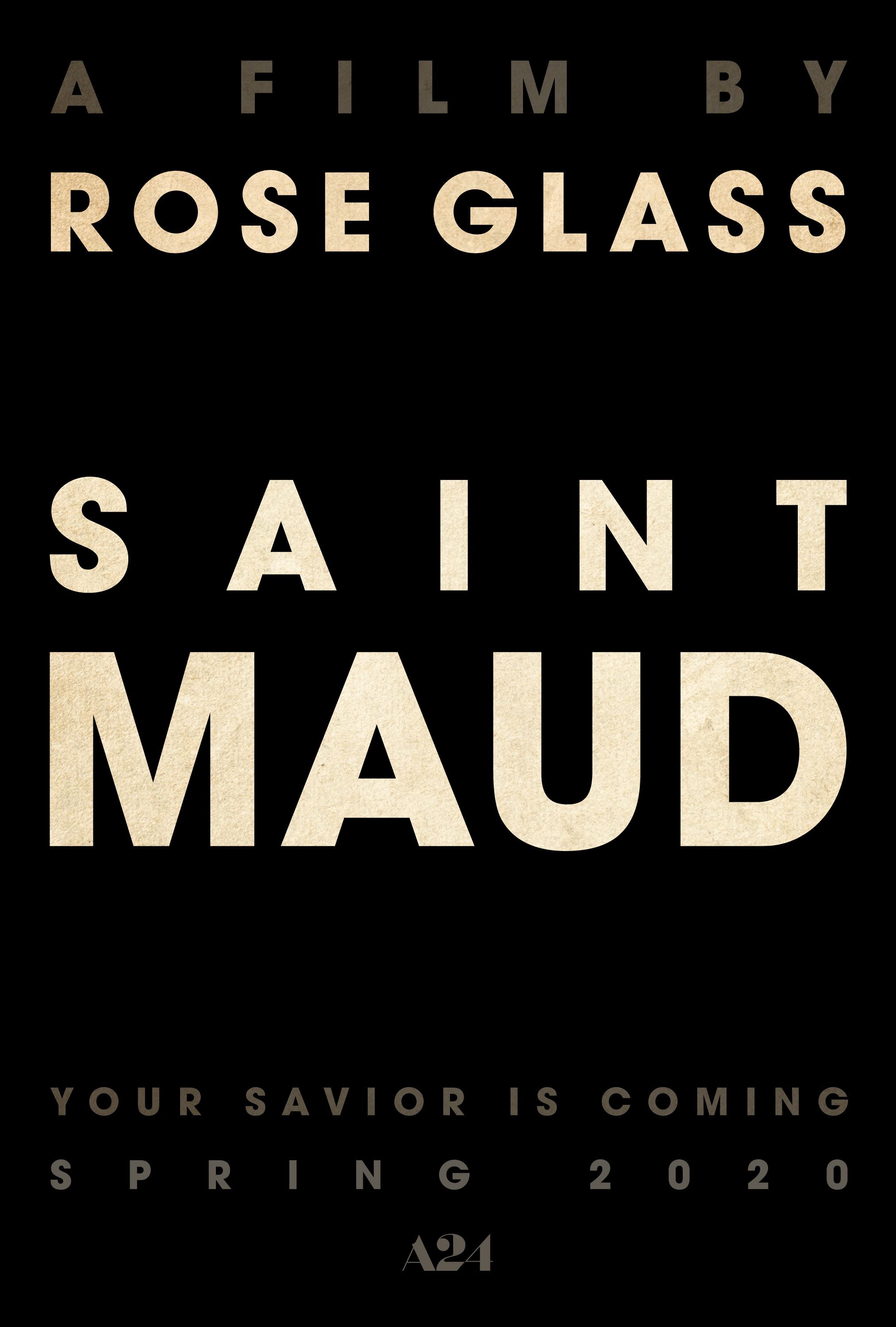 Saint Maud: Unexpected Challenges & Successes - mlk6ype