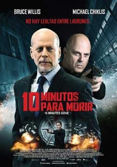 10 minutos para morir - Película 2019.mx