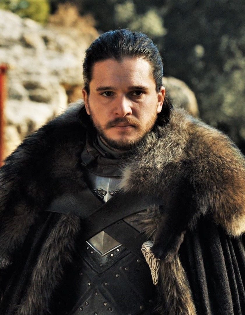 Qui Est Kit Harington Dans Les Eternels Kit Harington - SensaCine.com.mx