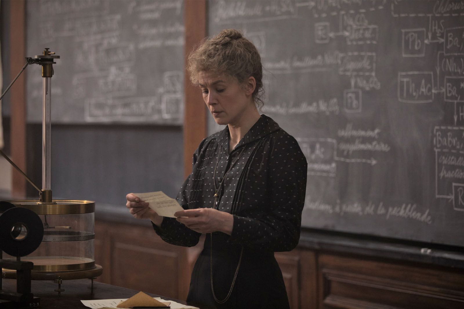 Foto de la película Madame Curie Foto 7 por un total de 18