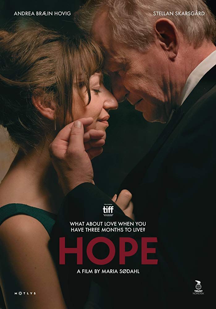 Hope - Película 2019.mx
