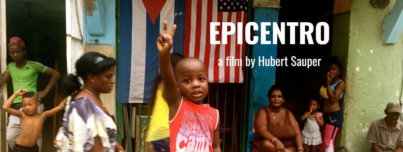 Epicentro - Documental 2020.mx
