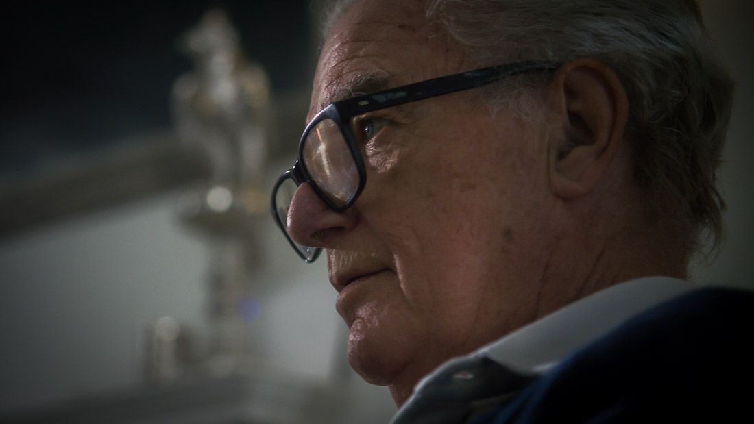 Influence - Documental 2020.mx