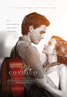 Mientras estés conmigo - Película 2020.mx