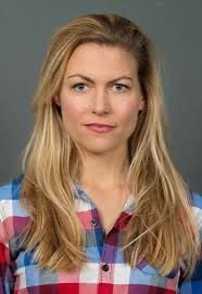 Susanne Regina Meures : Su biografía - SensaCine.com.mx