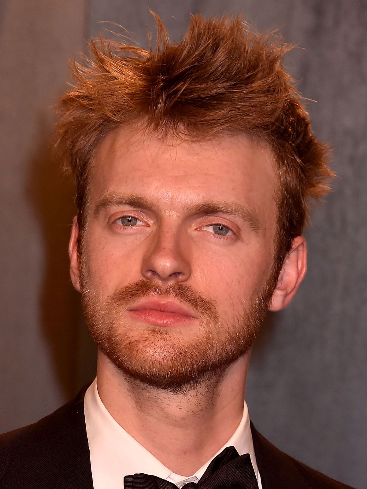Finneas O'Connell : Filmografía - SensaCine.mx