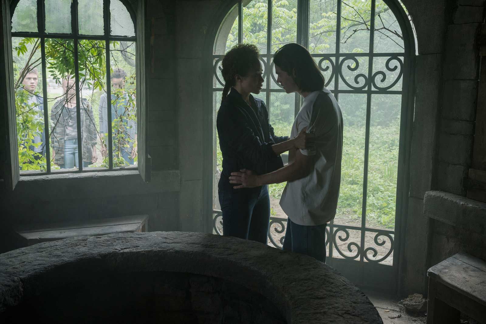 Felix Mallard Locke And Key Season 2 Locke & Key: Foto Felix Mallard - 16 sobre un total de 63 - SensaCine.com.mx