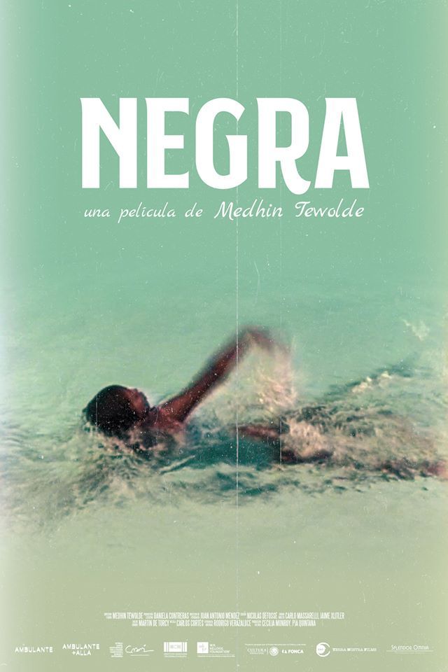 Negra - Documental 2020.mx