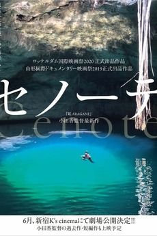 Ts''onot (Cenote) - Documental 2020.mx