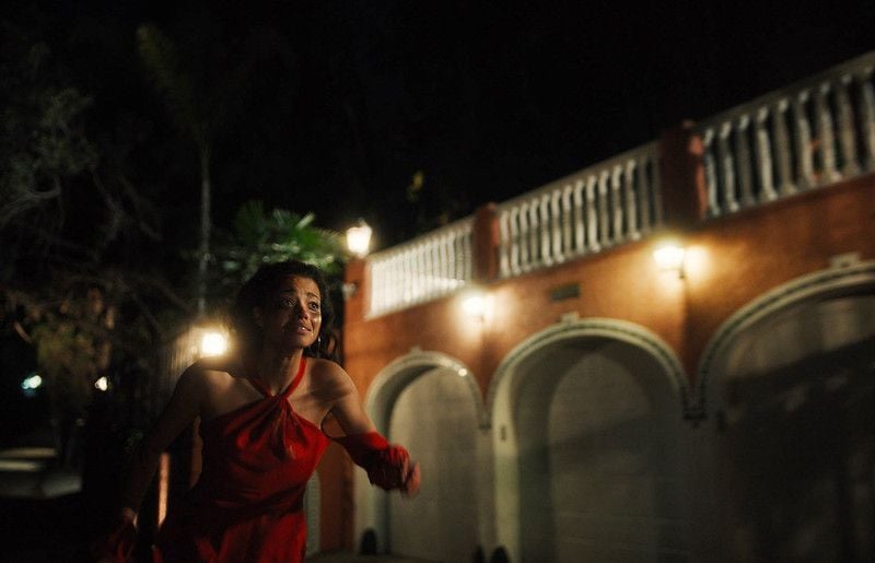 Run Sweetheart Run - Película 2022.mx