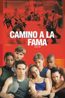 Camino a la fama - Película 2000.mx