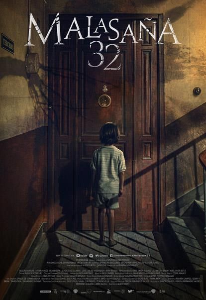 Malasaña 32 - Película 2020.mx