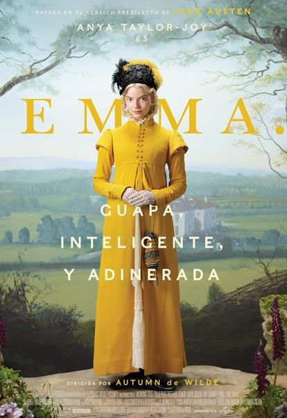 Emma - Película 2019.mx