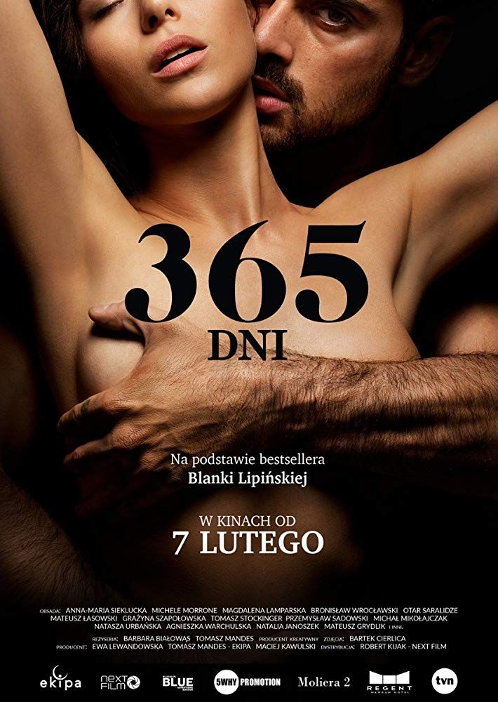 365 DNI - Película 2020 - Película 2020.mx