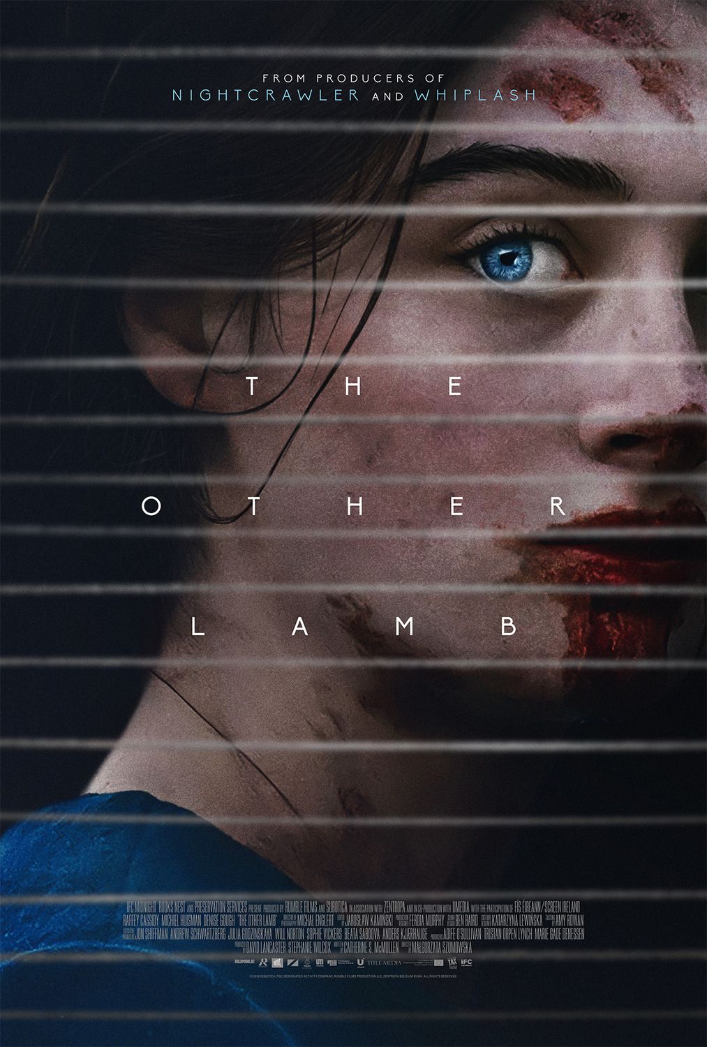 The Other Lamb - Película 2019.mx