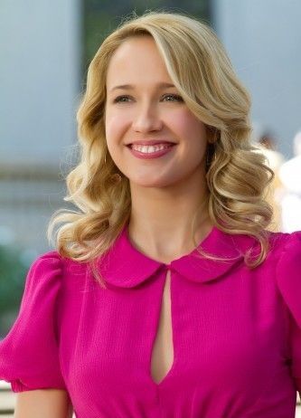 Anna Camp : Filmografía - SensaCine.com.mx
