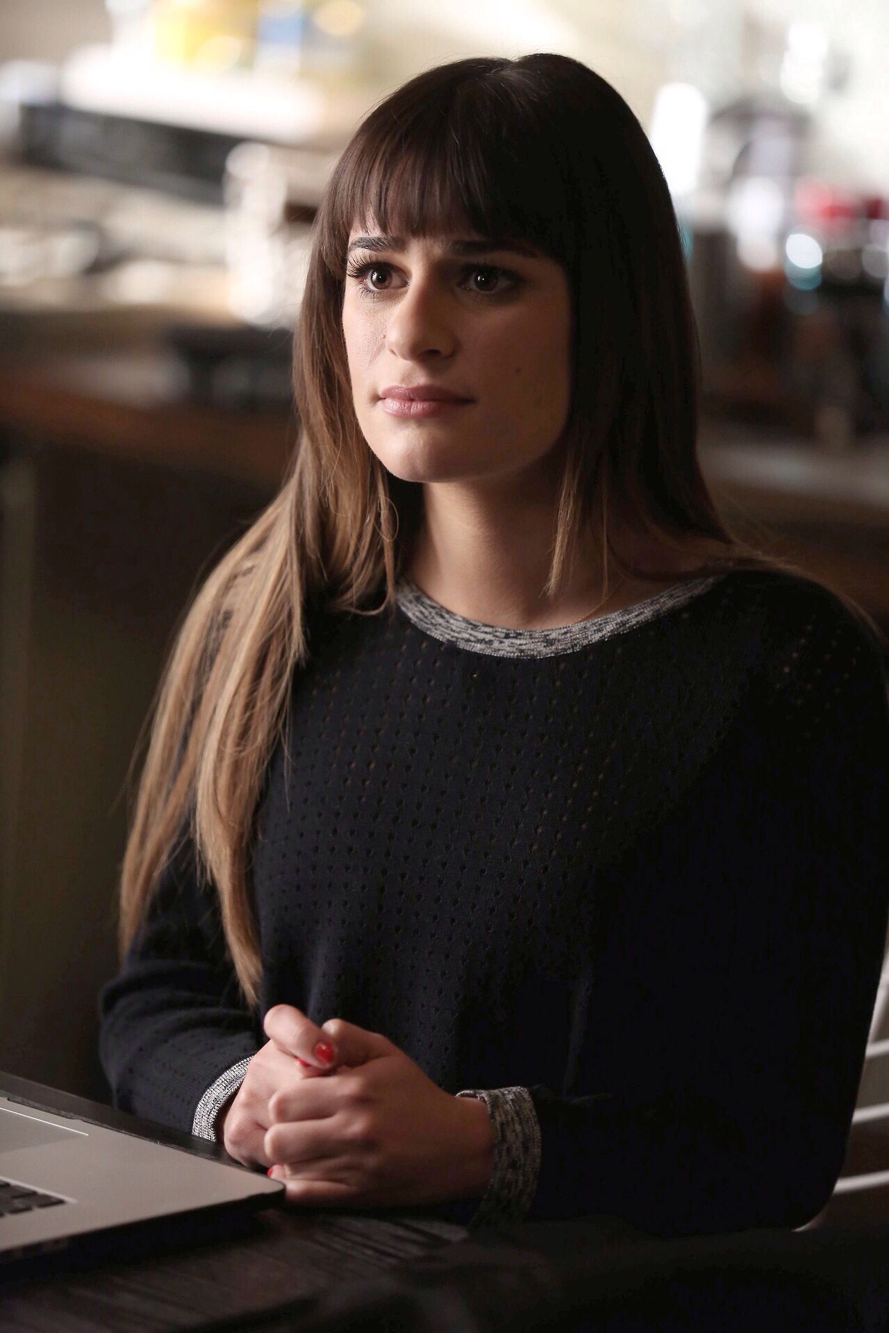 Lea Michele Mx 