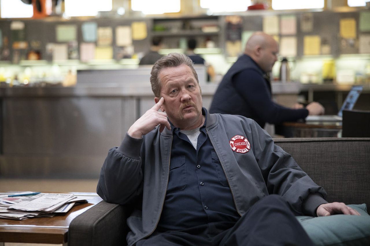 Foto de Christian Stolte Foto Christian Stolte Foto 12 de 99