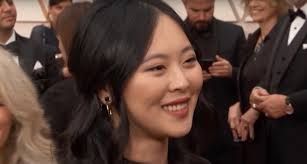 Sharon Choi : Su biografía - SensaCine.com.mx