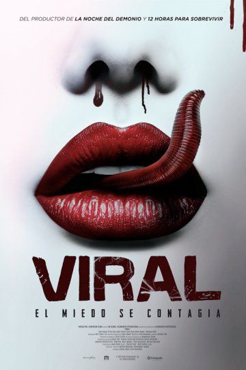 Viral - Película 2016.mx