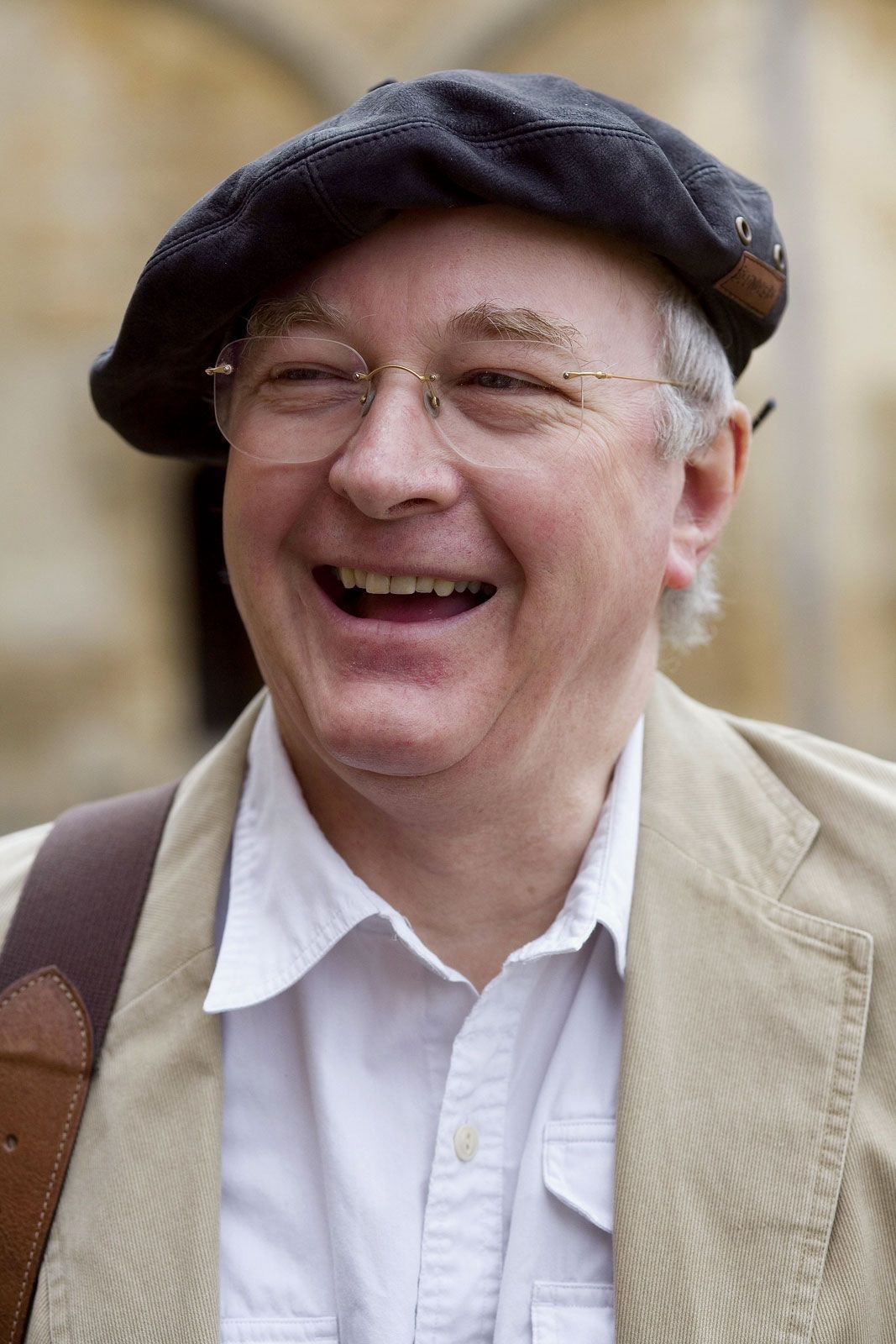 Philip Pullman Philip Pullman