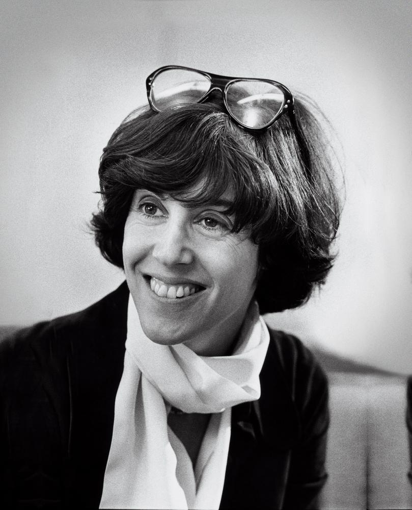 Nora Ephron Su Biografía Mx 