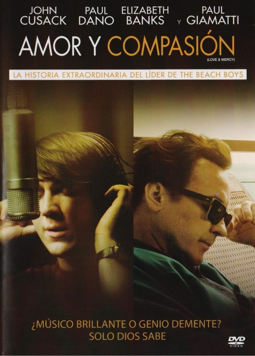 Amor y compasión - Película 2014.mx