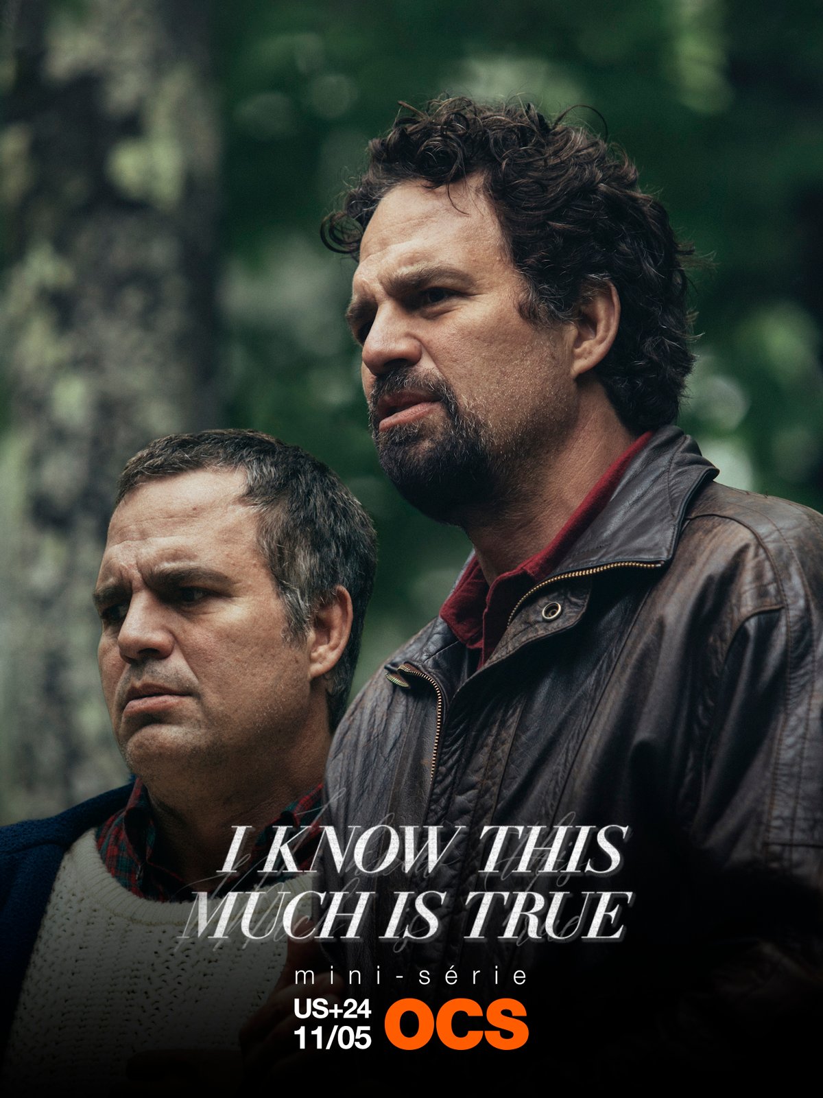 i know this much is true movie review