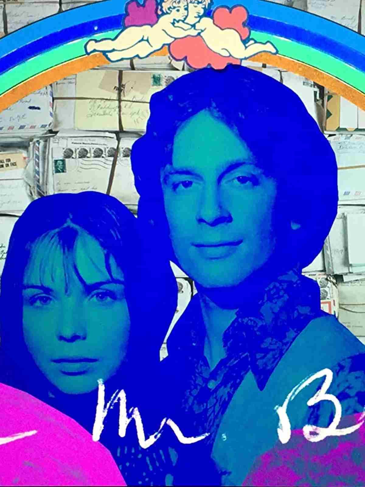 Dear Mr. Brody - Película 2021.mx