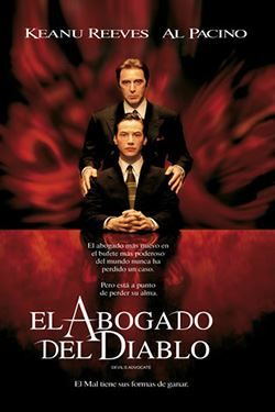 El abogado del diablo - Película 1997.mx