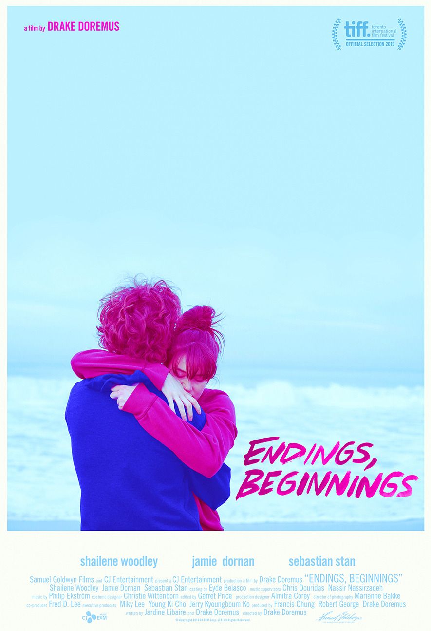 Endings, Beginnings - Película 2019.mx