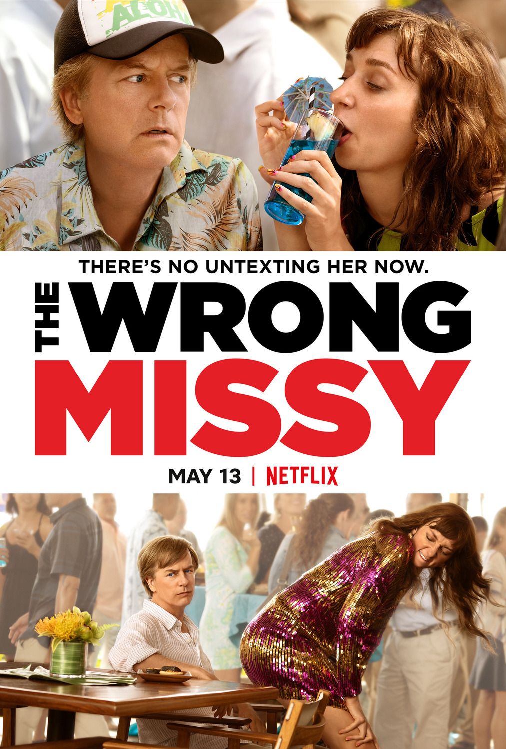 La otra Missy - Película 2020.mx