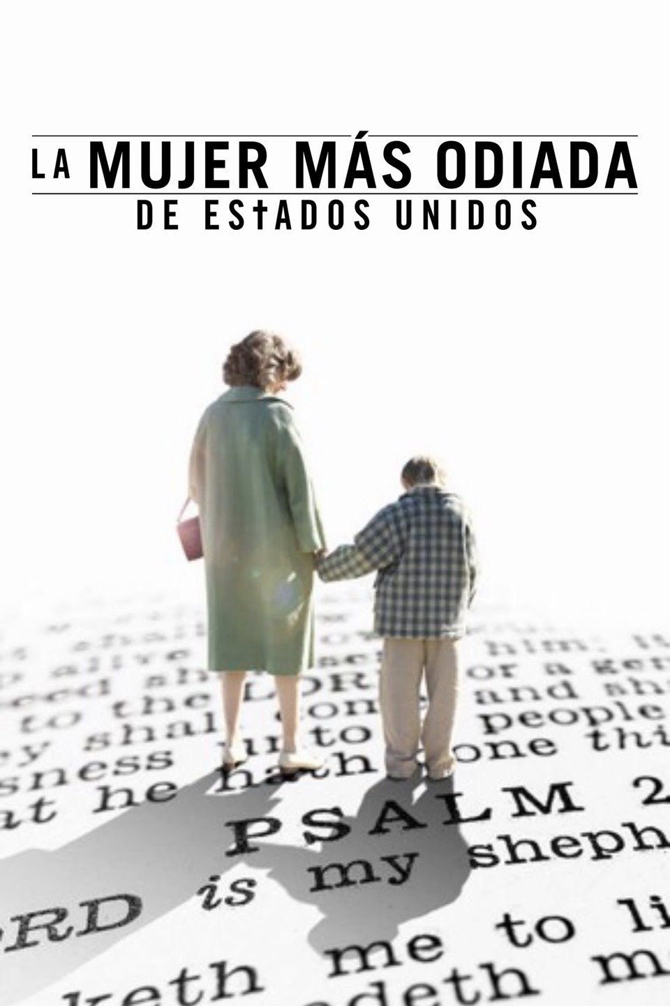 La mujer más odiada de Estados Unidos - Película 2017.mx