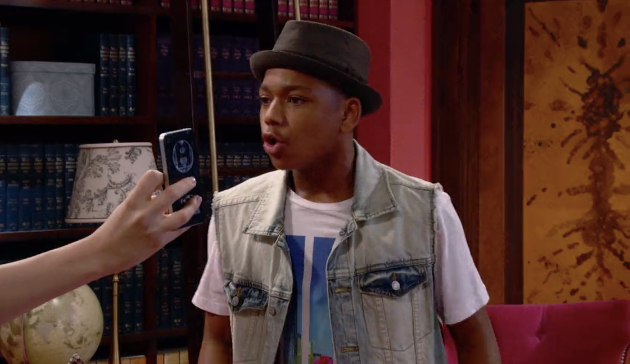 Ricky Ricón : Ricky Ricón : Foto - Foto 7 sobre 24 - SensaCine.com.mx