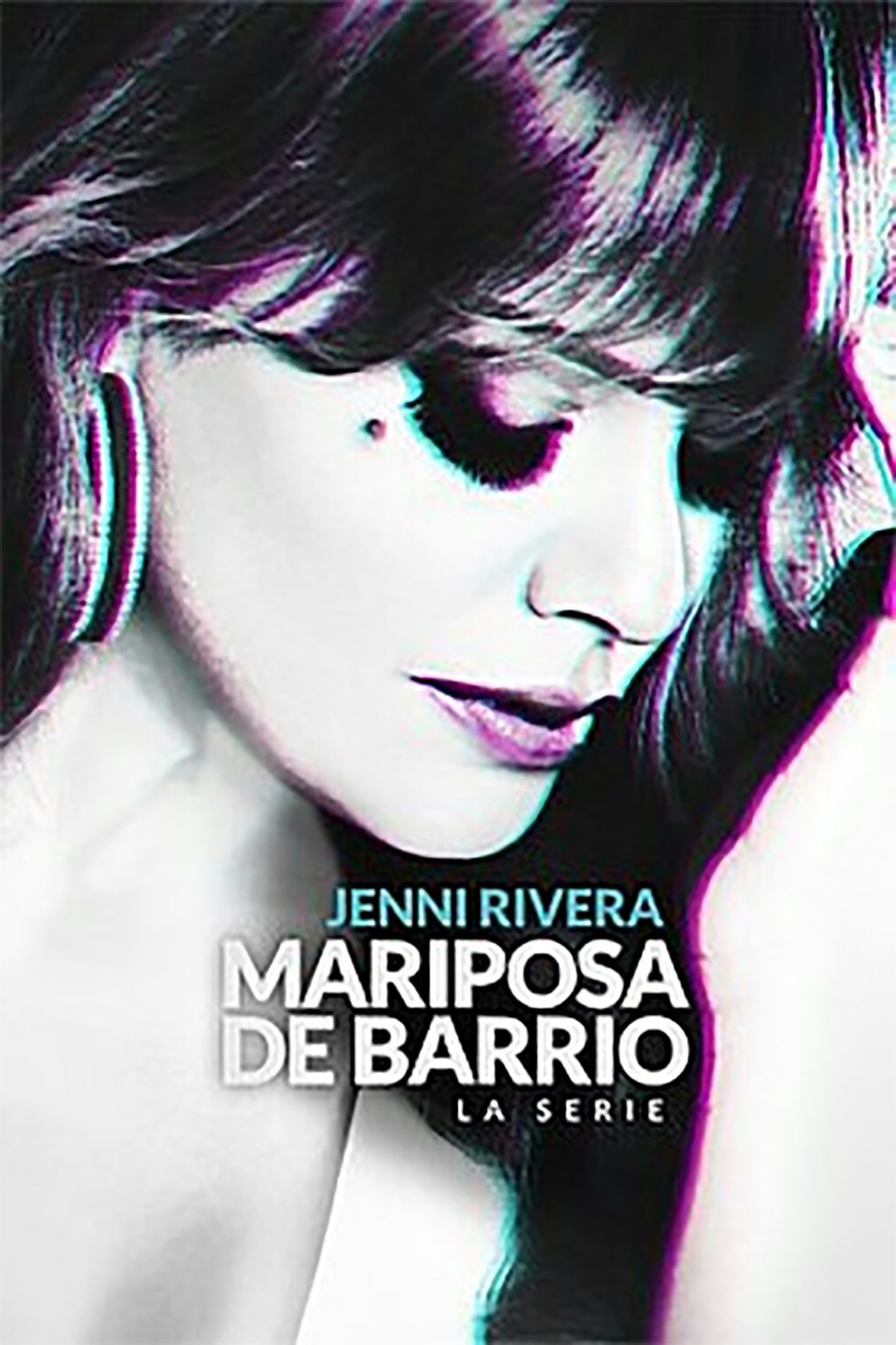 Jenni Rivera: Mariposa de Barrio, la serie - Serie 2017 - SensaCine.com.mx