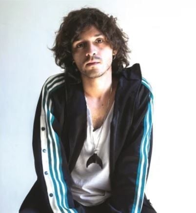Iván Aragón : Su biografía - SensaCine.com.mx