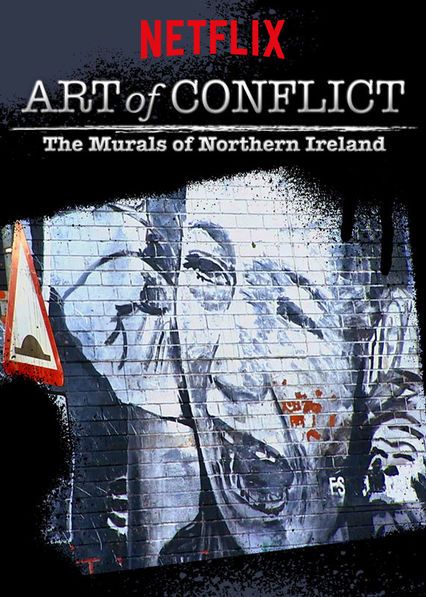 Art of Conflict - Documental 2012.mx