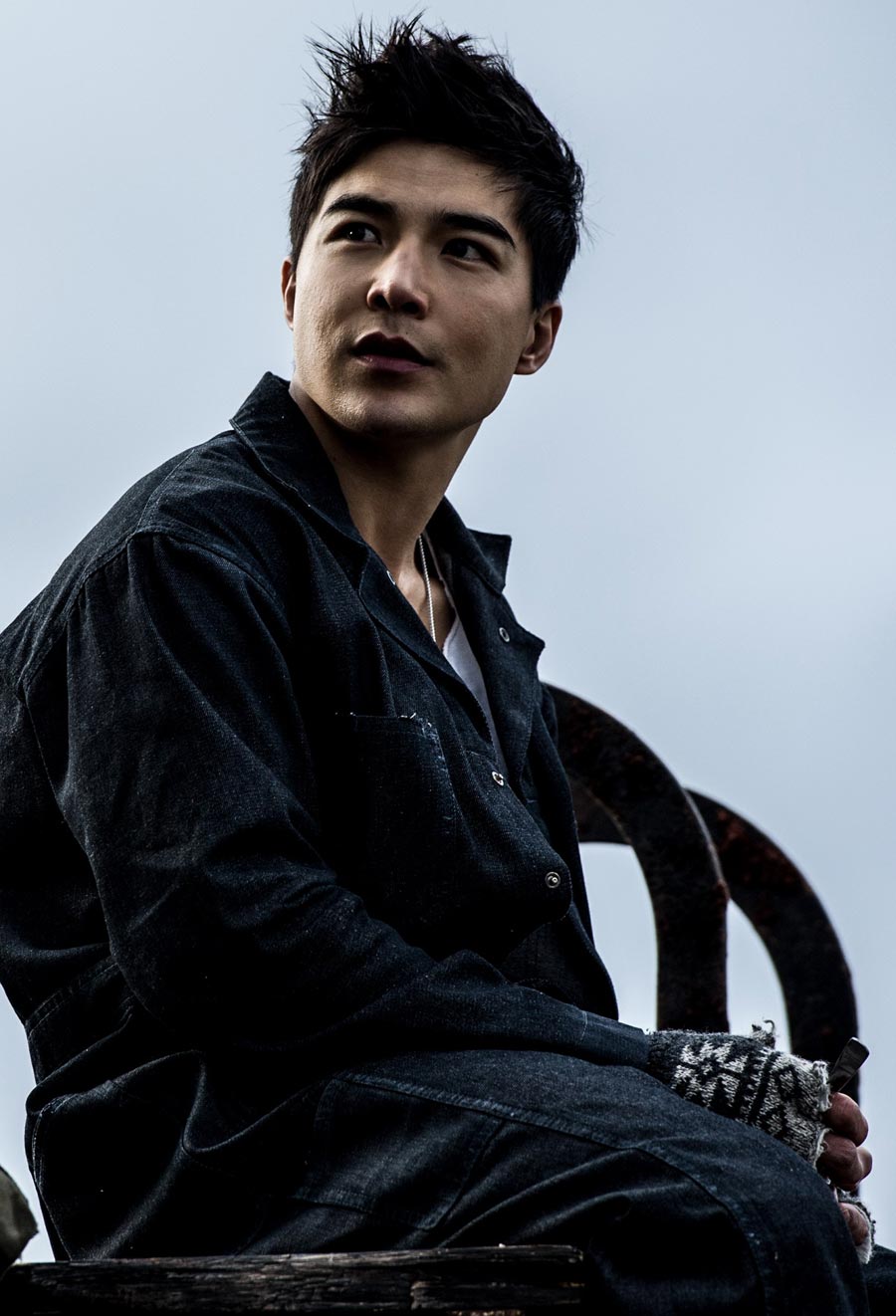 Ludi Lin yoshi sudarso