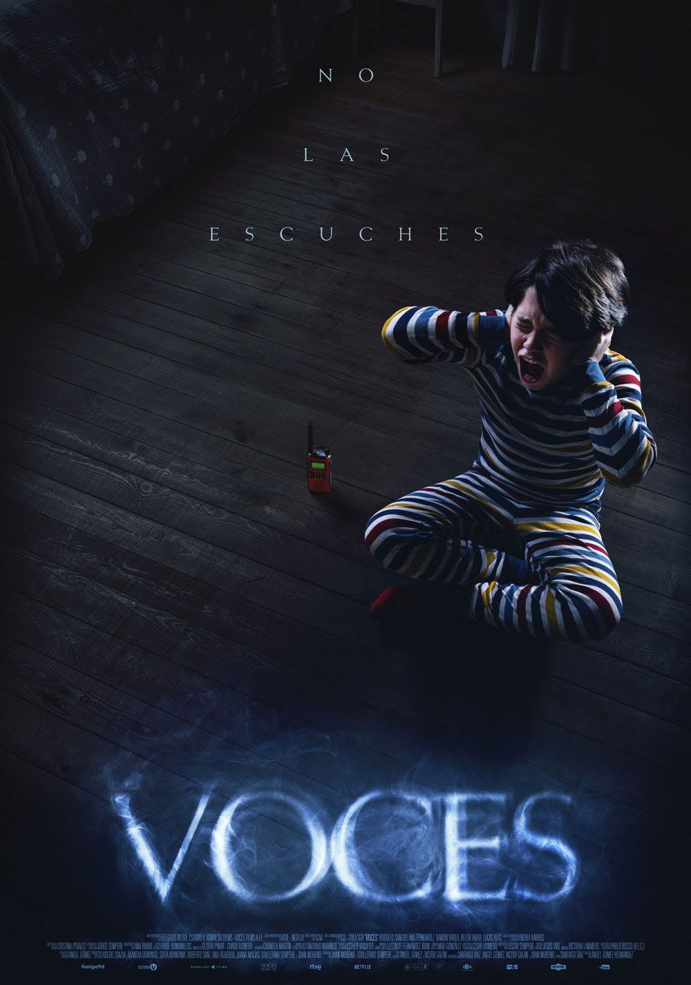 Voces - Película 2020.mx