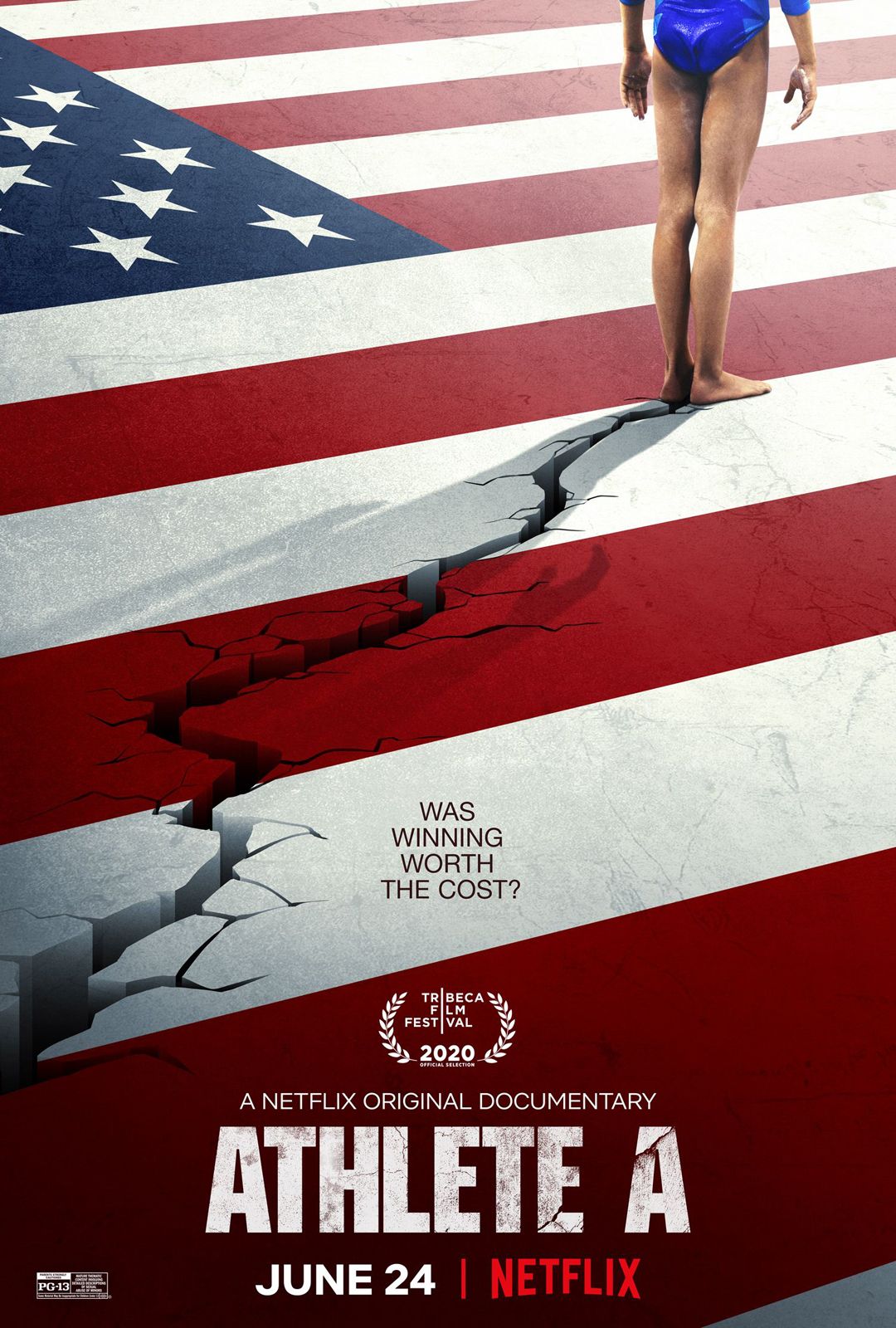 Atleta A - Documental 2020.mx