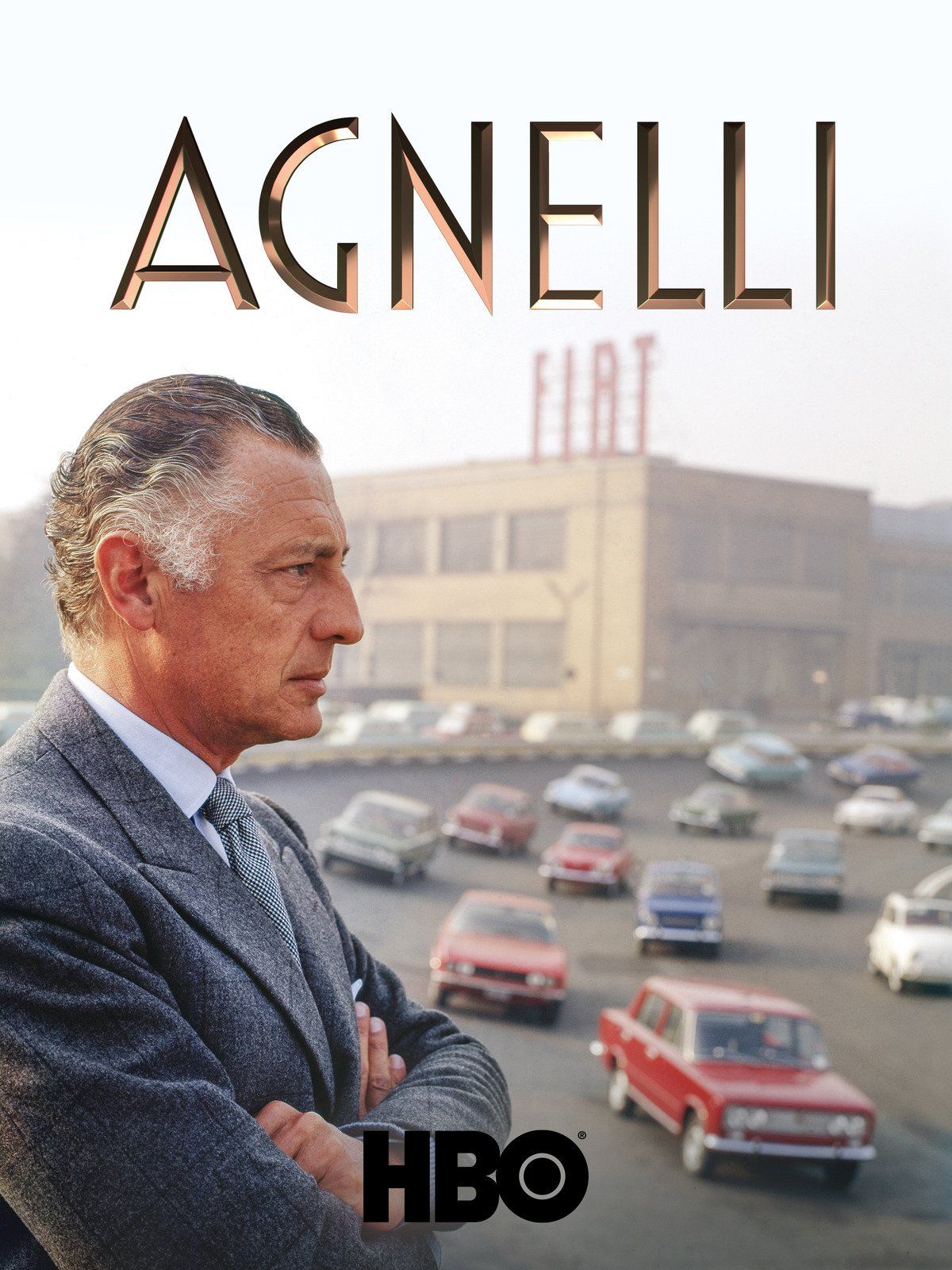 Agnelli - Documental 2017.mx
