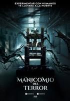 Manicomio del terror - Película 2019.mx