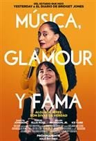 Música, glamour y fama - Película 2020.mx
