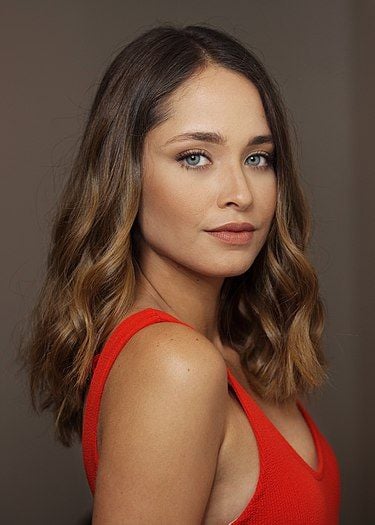 Paulina Matos - SensaCine.com.mx