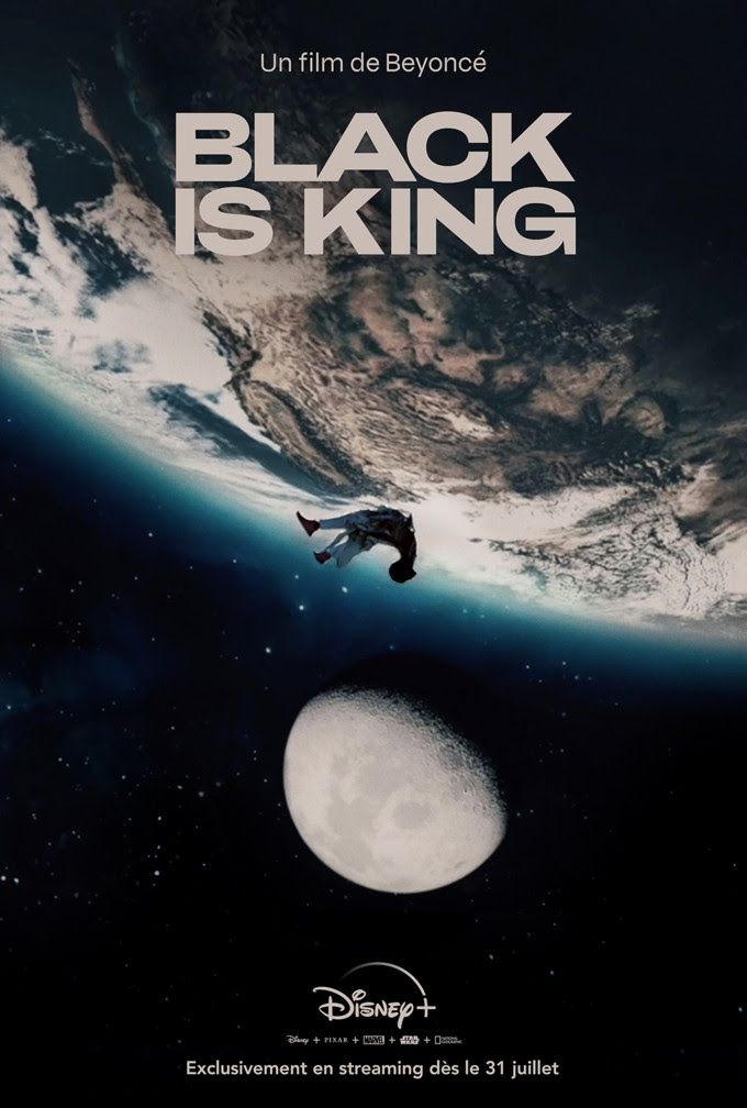 Black Is King - Película 2020.mx