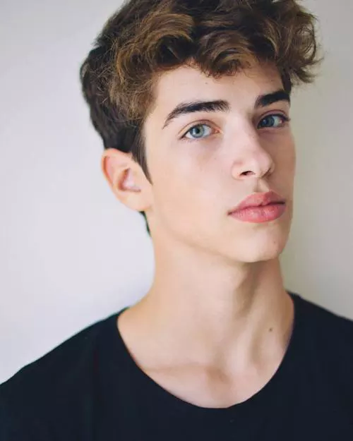 Manu Rios Su Biografia Sensacine Com Mx 785,986 likes · 646 talking about this. sensacine mexico