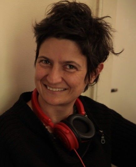Abril Schmucler Su biografía