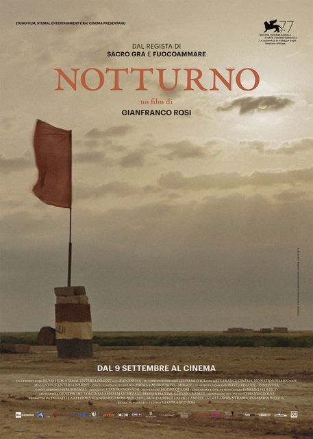 Notturno - Documental 2020.mx