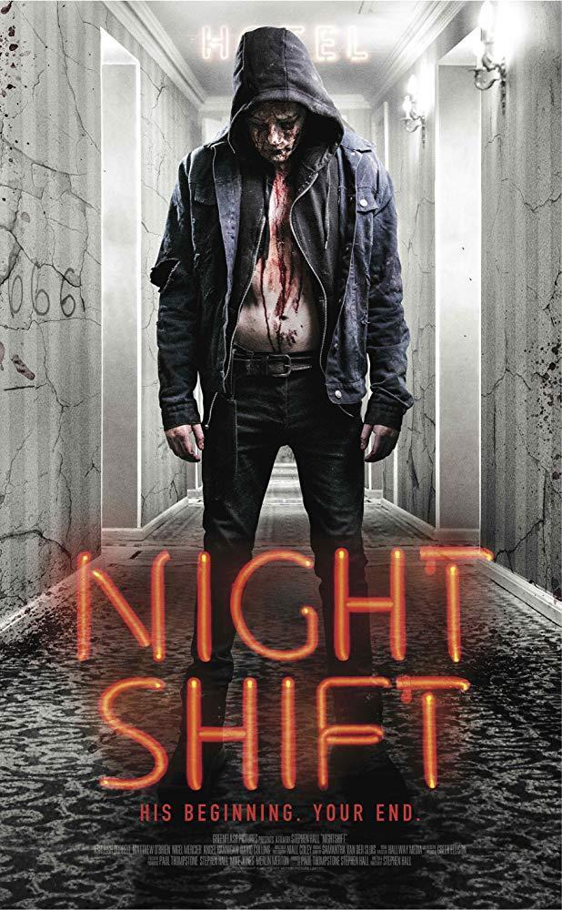 Night Shift Película 2018