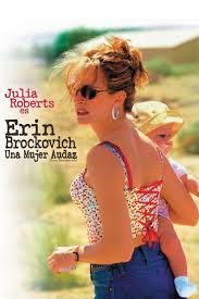 Erin Brockovich: Una mujer audaz - Película 2000.mx